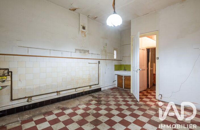 Vente Maison/villa 10 pièces — photo 4