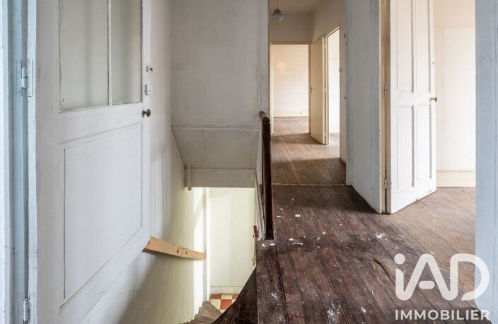 Vente Maison/villa 10 pièces — photo 5