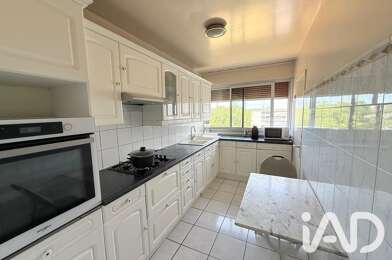 Appartement 6 pièces 190000 €
