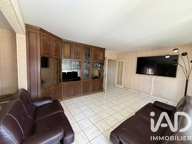Vente Appartement 6 pièces — photo 2