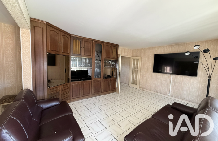 Vente Appartement 6 pièces — photo 2