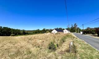 Terrain  1663 m² à vendre à Brive-la-Gaillarde (19100)