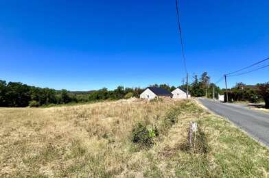 Terrain  42000 €