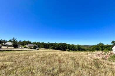 Terrain  42000 €