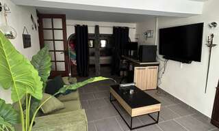 Maison 4 Pièces 124 m² à vendre à Bélâbre (36370)