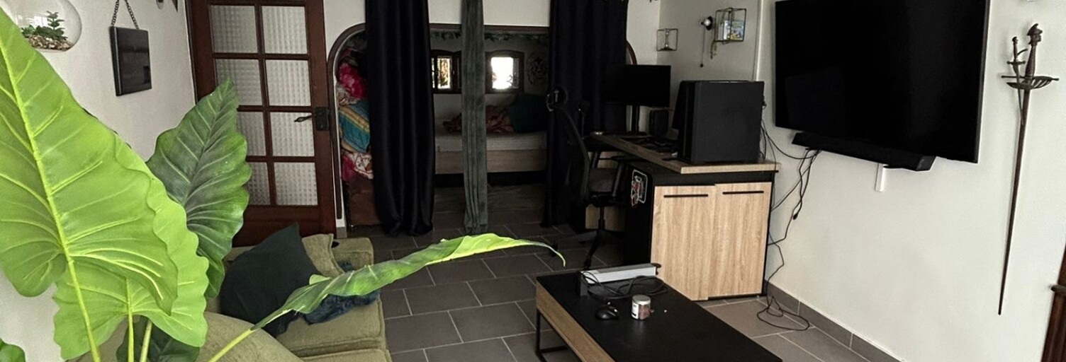Maison 4 Pièces 124 m² à vendre à Bélâbre (36370)