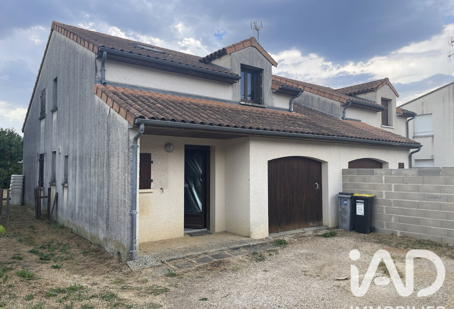 Vente Maison/villa 7 pièces — photo 1
