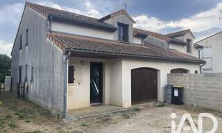 Maison 7 Pièces 80 m² à vendre à Poitiers (86000)