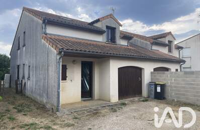 Vente Maison/villa 7 pièces — photo du bien