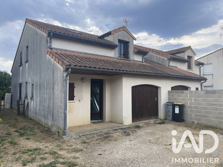 Vente Maison/villa 7 pièces — photo 1