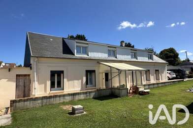 Maison 8 pièces 189000 €