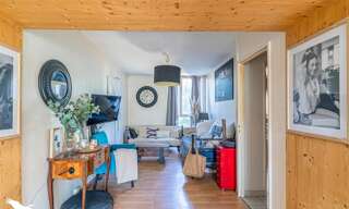 Appartement 5 Pièces 87 m² à vendre à Mérignac (33700)