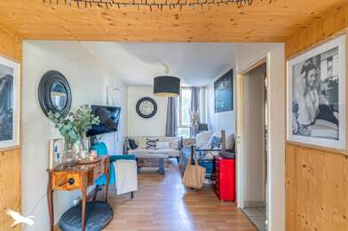 Appartement 5 pièces 197500 €