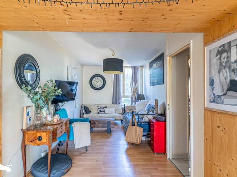 Appartement de 5 pièces principales — photo 1