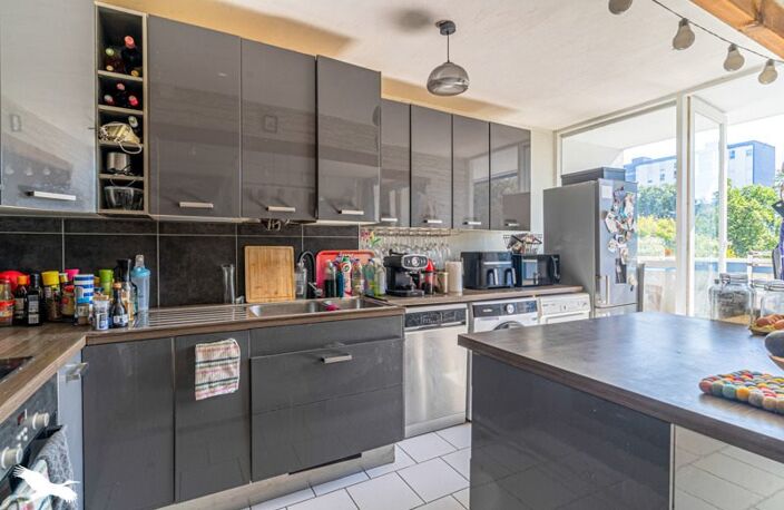 Appartement de 5 pièces principales — photo 2