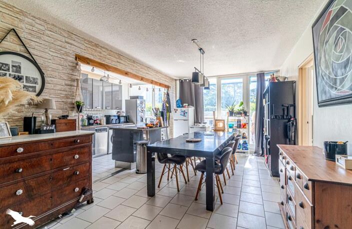 Appartement de 5 pièces principales — photo 3