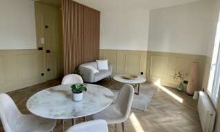 Appartement 3 Pièces 66 m² à vendre à Suresnes (92150)