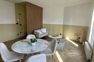 Appartement 3 pièces 518000 €