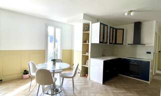 Appartement 3 Pièces 66 m² à vendre à Suresnes (92150)