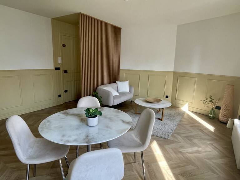 Vente Appartement 3 pièces — photo 1