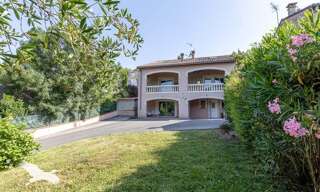 Maison 6 Pièces 210 m² à vendre à Montastruc-la-Conseillère (31380)