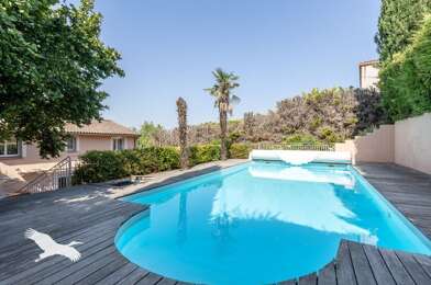 Maison 6 pièces 549900 €