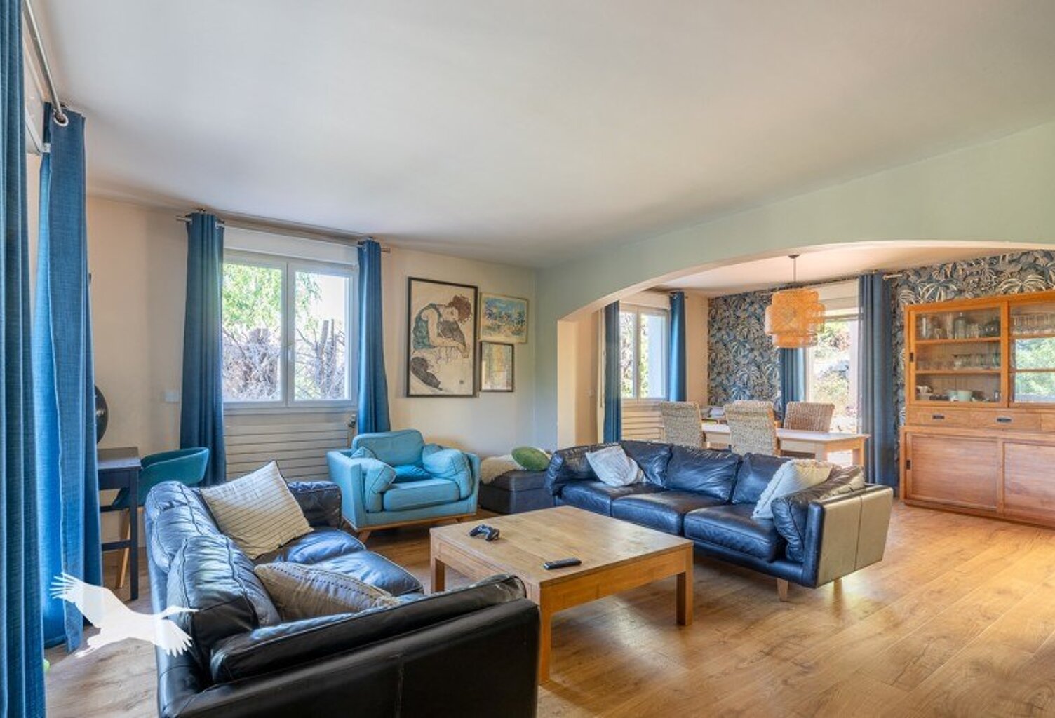 Vente maison 6 pièces 210 m² Montastruc-la-Conseillère (31380) — photo 1