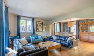 Maison 6 Pièces 210 m² à vendre à Montastruc-la-Conseillère (31380)