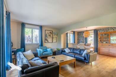 Maison 6 pièces 549900 €