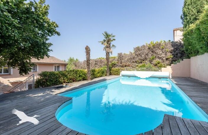 Vente maison 6 pièces 210 m² Montastruc-la-Conseillère (31380) — photo 2