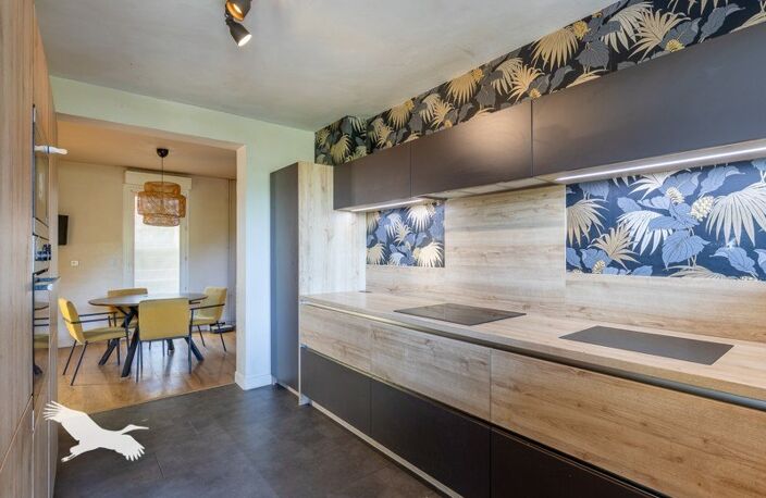 Vente maison 6 pièces 210 m² Montastruc-la-Conseillère (31380) — photo 3