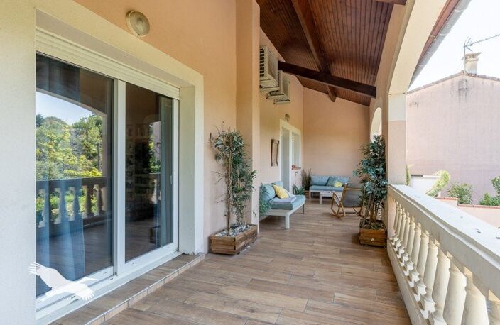 Vente maison 6 pièces 210 m² Montastruc-la-Conseillère (31380) — photo 4