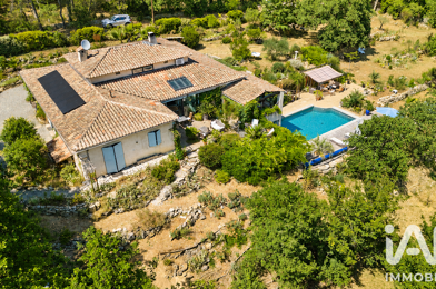 Maison 8 pièces 995000 €