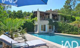 Maison 8 Pièces 270 m² à vendre à Tourrettes (83440)