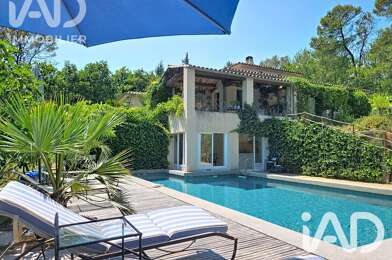 Maison 8 pièces 995000 €