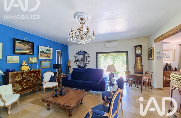 Vente Maison traditionnelle 8 pièces — photo 2