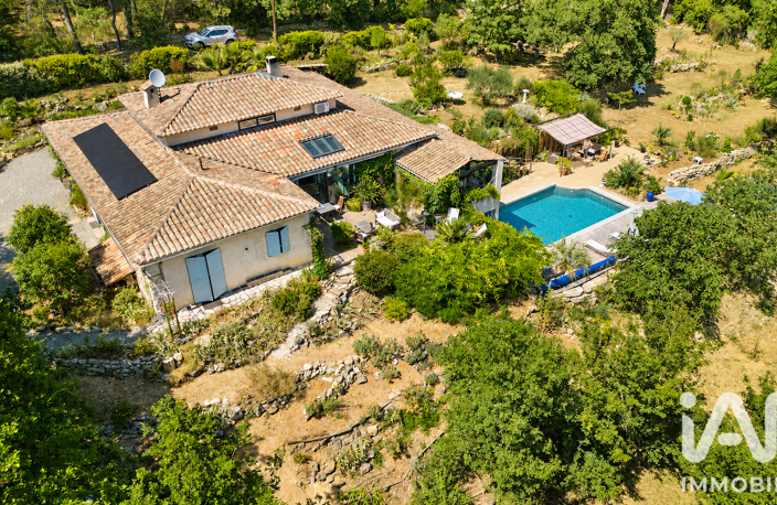 Vente Maison traditionnelle 8 pièces — photo 3