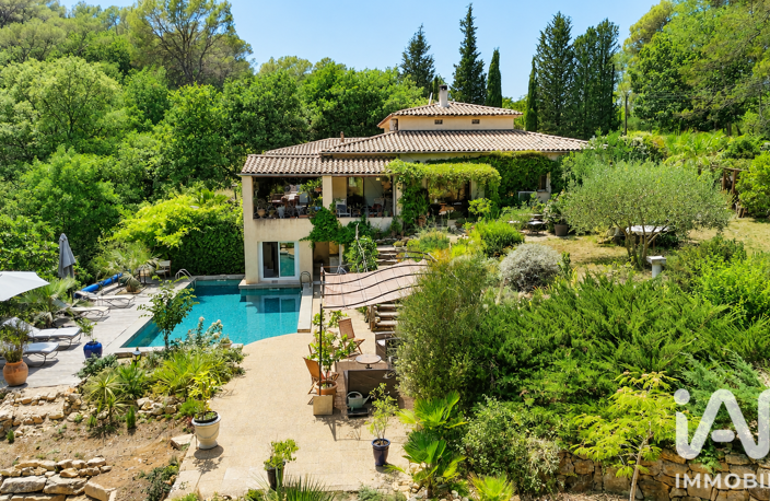 Vente Maison traditionnelle 8 pièces — photo 4