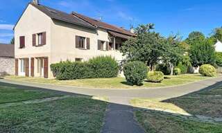 Appartement 1 Pièce 23 m² à vendre à Maule (78580)