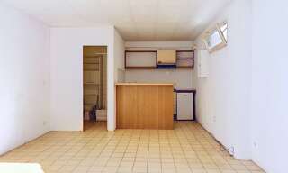 Appartement 1 Pièce 23 m² à vendre à Maule (78580)