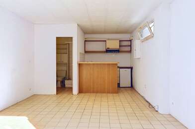 Appartement 1 pièces 89500 €