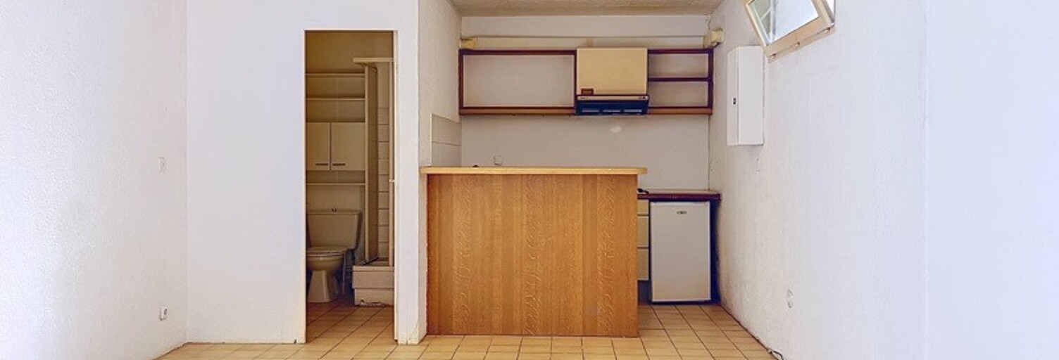 Appartement 1 Pièce 23 m² à vendre à Maule (78580)