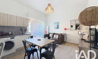 Appartement 2 Pièces 30 m² à vendre à Arcachon (33120)
