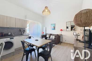 Appartement 2 pièces 265000 €