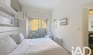 Appartement 2 Pièces 30 m² à vendre à Arcachon (33120)