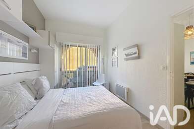 Appartement 2 pièces 265000 €