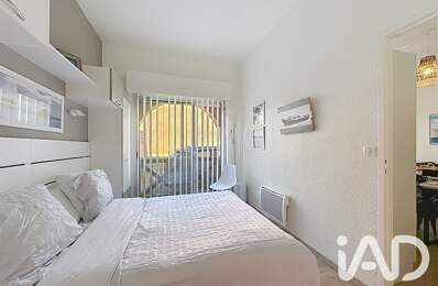 Vente Appartement 2 pièces — photo du bien