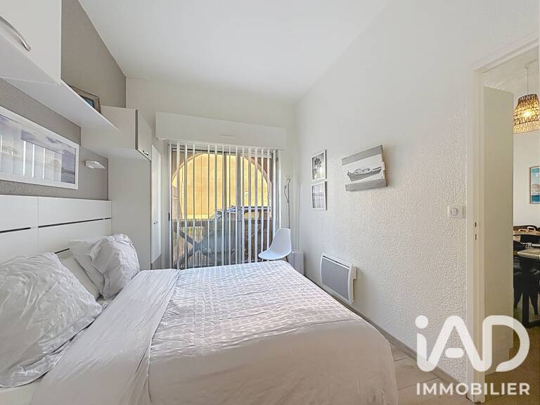 Vente Appartement 2 pièces — photo 1
