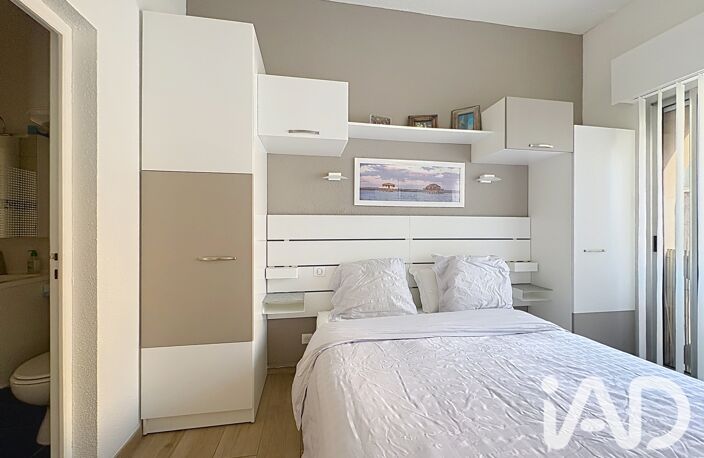 Vente Appartement 2 pièces — photo 2