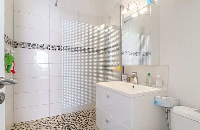 Vente Appartement 2 pièces — photo 3